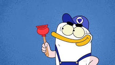 4:30 PM: Duck and Frog (S1) | CBBC | 6/10 2026