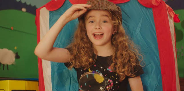 2:50 PM: Molly and Mack (S1) | Cbeebies | 11/12 2025