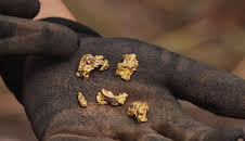 Guldjägarna i Australien (S8 E4)