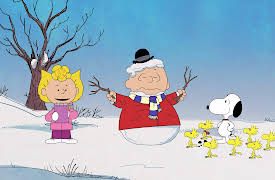 The Snoopy Show: Happiness Is a Snow Day