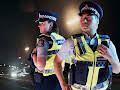 Police Force - Einsatz in Neuseeland