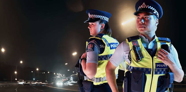 10:30: Police Force - Einsatz in Neuseeland | ProSieben Maxx | 1/19 2026