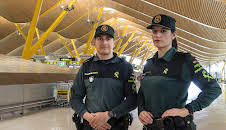 Grensevakten Spania (S8 E7)