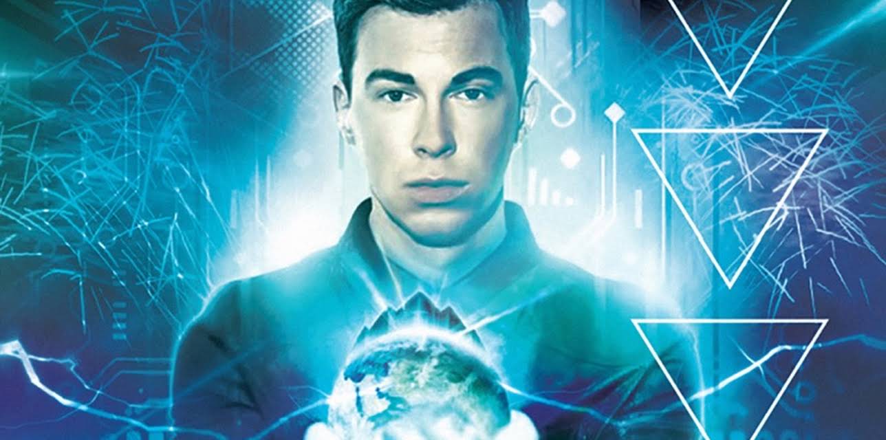 Hardwell United we are: The Final Show Live at Hockenheim (2016)