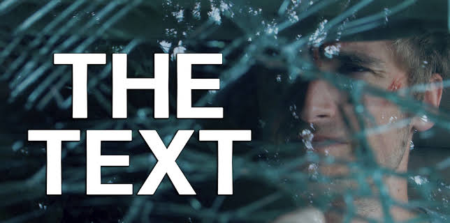 The Text (2023)