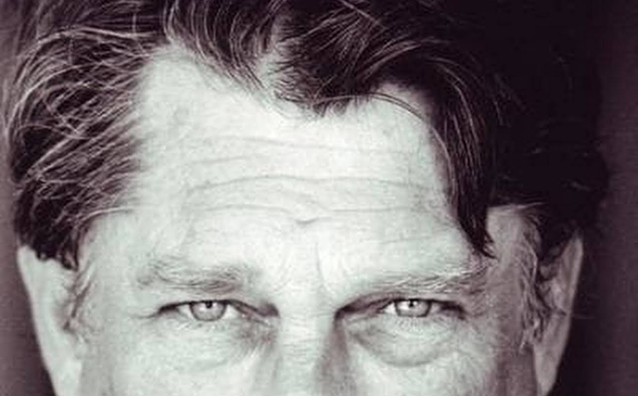 Graham Beckel