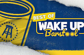 Best of Wake Up Barstool Season 2: BEST OF WAKE UP BARSTOOL