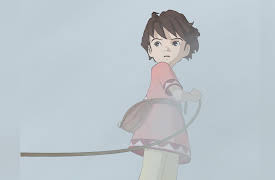 Ronja, the Robber's Daughter: Song In the Mist