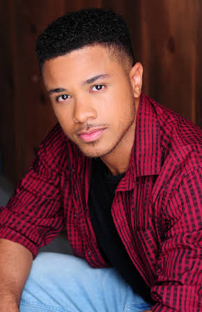 Andre Jamal Kinney as Jimmy Hackett