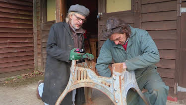 1:00 AM: Find It, Fix It, Flog It (S3 E20) (S3) | Yesterday | 7/4 2026