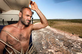 Marooned with Ed Stafford: Episode 3