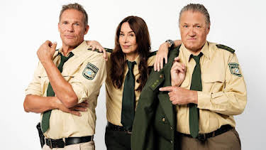 15:10: Hubert ohne Staller (158) | SWR Fernsehen BW | 3/27 2026