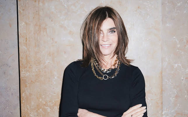 Carine Roitfeld