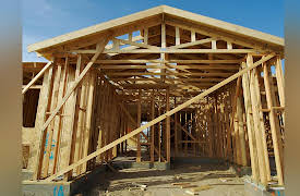 Everyday Engineering: Understanding the Marvels of Daily Life: Platform-Framed Housing Construction