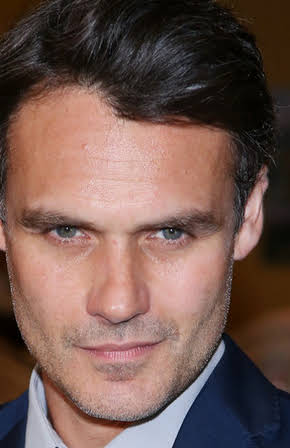 Jan Wieczorkowski as 