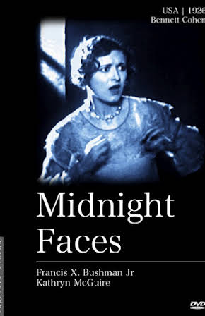 Kathryn McGuire as 