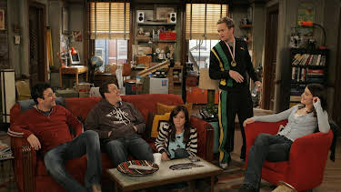 09:05: How I Met Your Mother | ProSieben | 5/4 2026