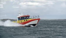 Havets hjältar (S2 E7)