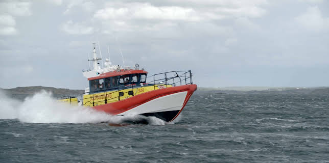 04:55: Havets hjältar (S2 E7) (S2) | Kanal 9 | 12/8 2025