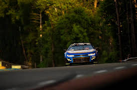 24 Hours of Le Mans: 2023 24 Hours of Le Mans - Part 2 Hours 3-5
