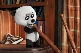 Season 6: That's The Thing!