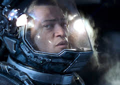 Event Horizon