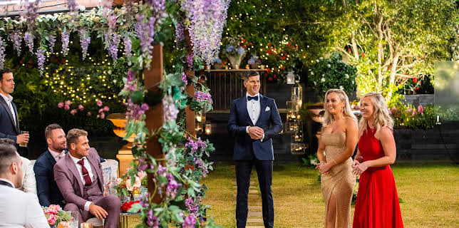 The Bachelorette Australia