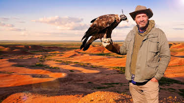 3:20 PM: Lost in the Desert with Nick Knowles (S1 E3) (S1) | 5 Select | 1/11 2026