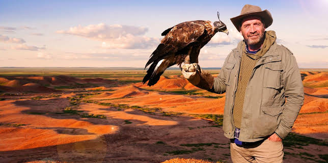 10:00 PM: Lost in the Desert with Nick Knowles (S1 E3) (S1) | 5 Select | 11/5 2025