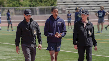 03:55: NCIS (S19 E6) (S19) | TV8 | 1/11 2026