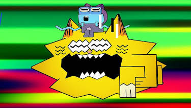 11:35 AM: Counterfeit Cat (S1) | CBBC | 4/9 2026