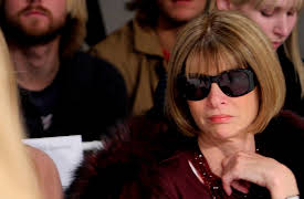 Game Changers: Anna Wintour