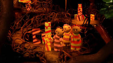 6:20 PM: In the Night Garden (S1) | Cbeebies | 6/22 2026