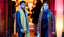 Die Füchsin - Im goldenen Käfig