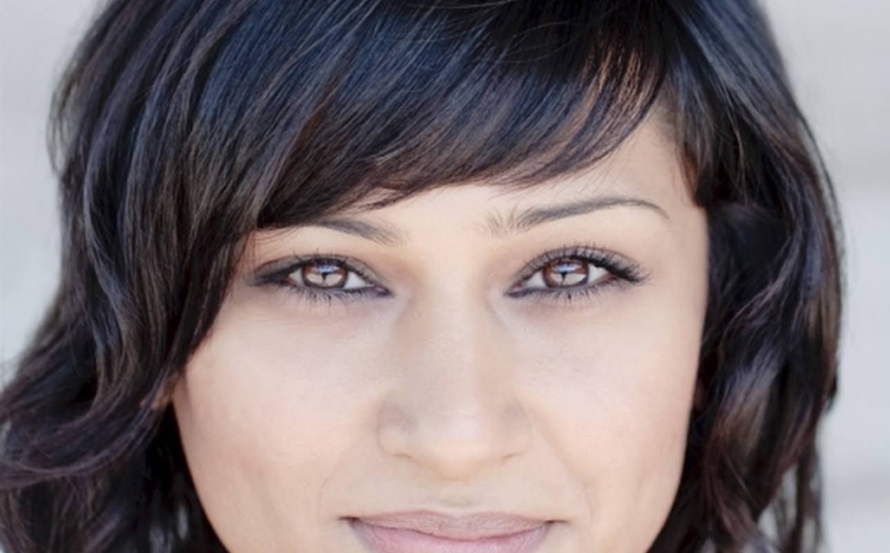 Chetna Pandya