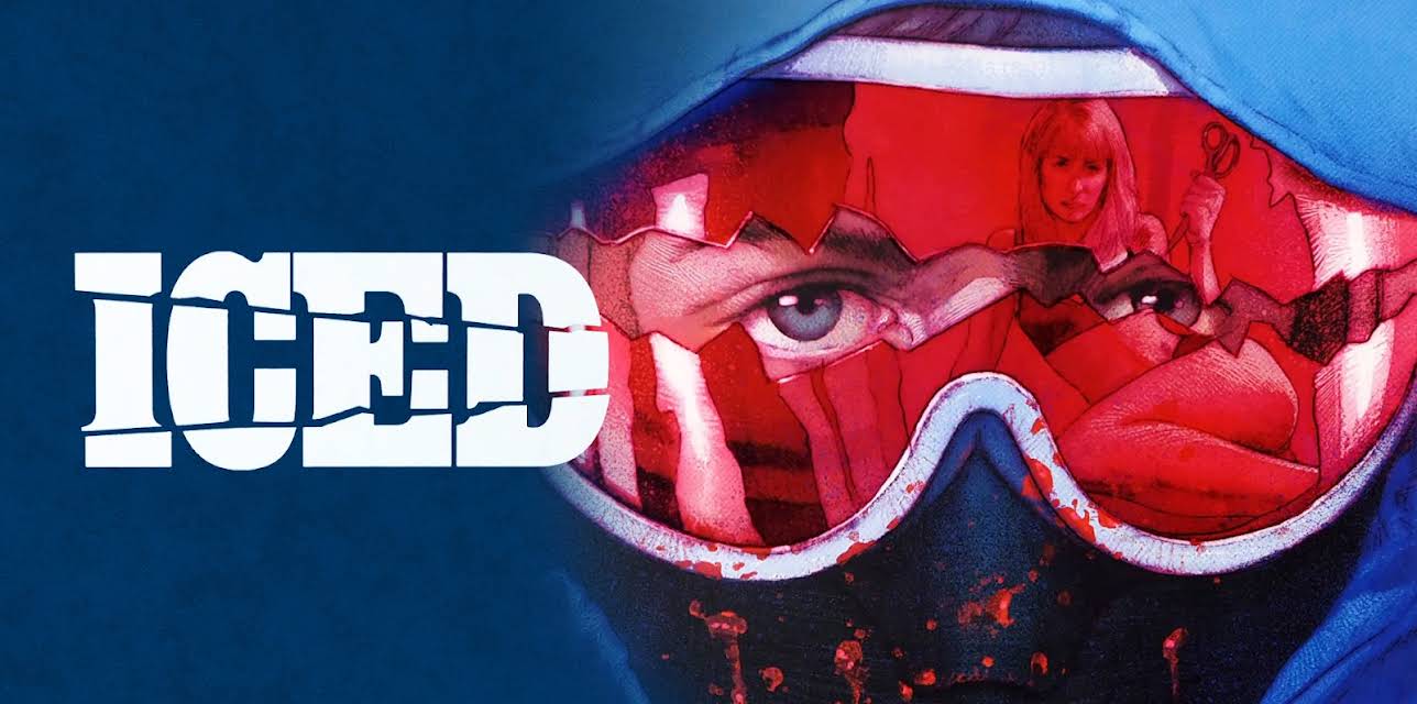 Iced (1989)