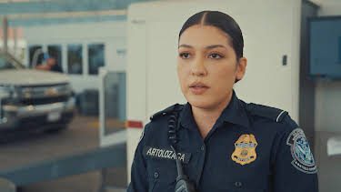 1:00 PM: Border Force America's Gatekeepers (S5 E9) (S5) | Dave | 3/31 2026