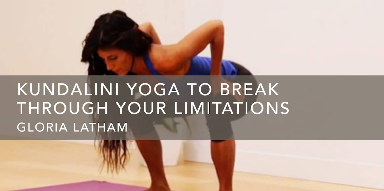 Kundalini Yoga to Break Through Your Limitations (1990)