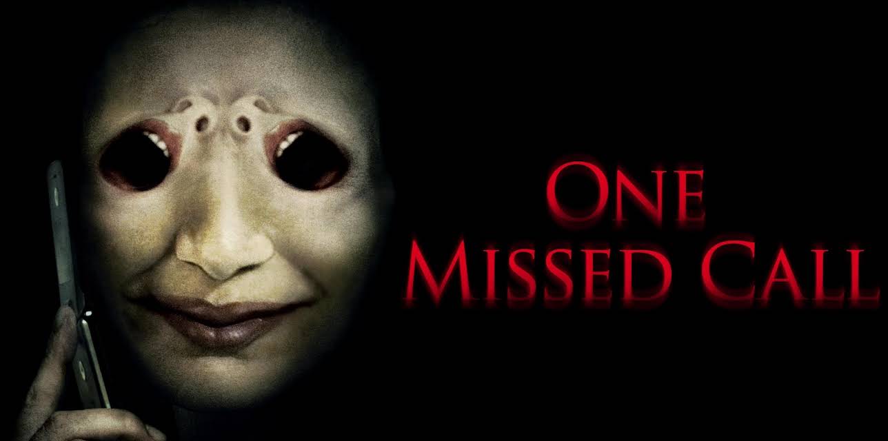 One Missed Call (2008)