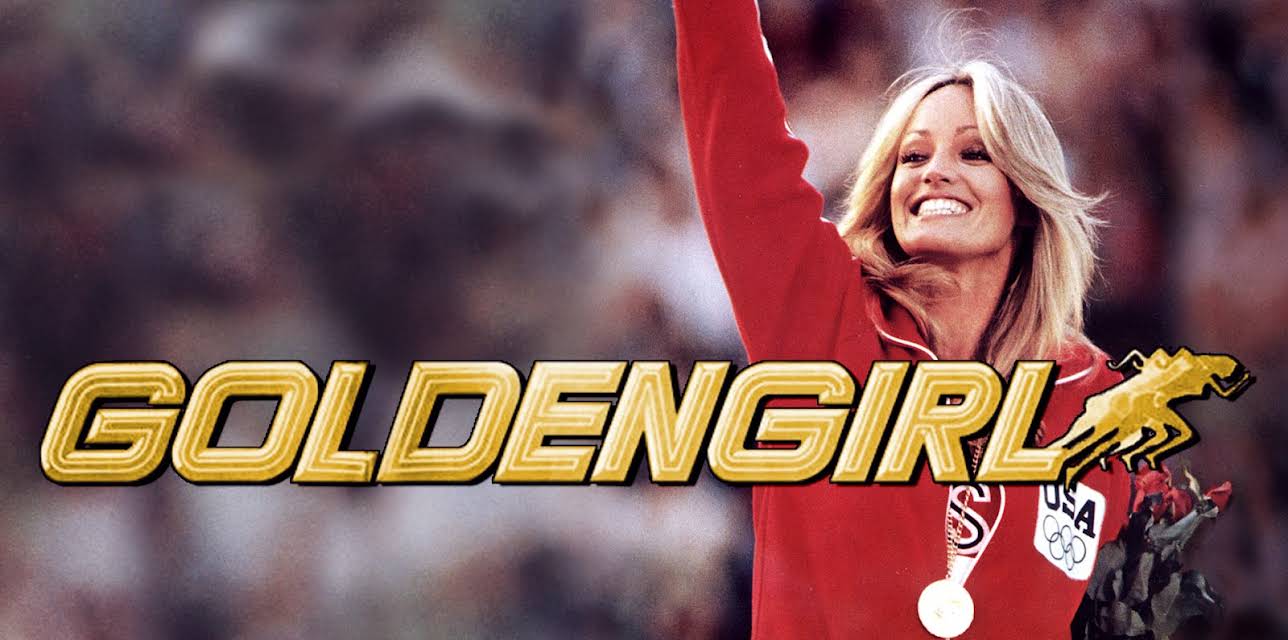 Goldengirl (1979)