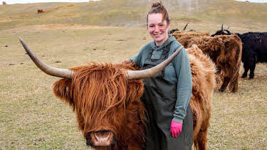 4:00 PM: This Farming Life (S6 E3) (S6) | BBC Two | 6/28 2026