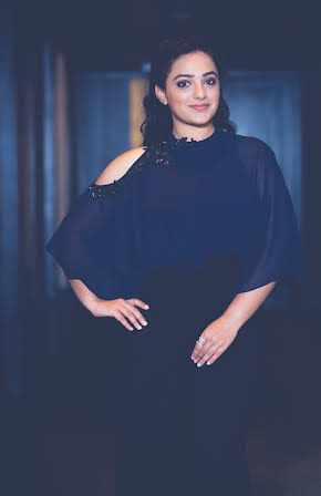 Nithya Menen as 
