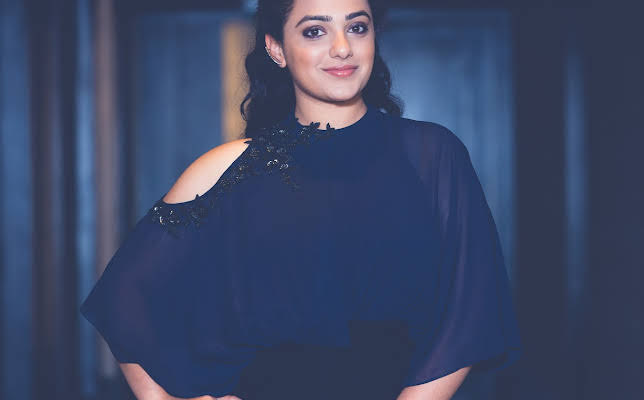 Nithya Menen