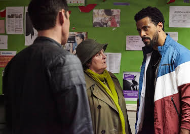 22:50: Vera (S9 E2) (S9) | VOX | 4/3 2026