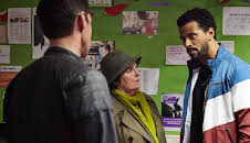 Vera (S9 E2)