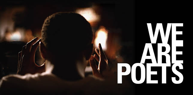 We Are Poets (2012)