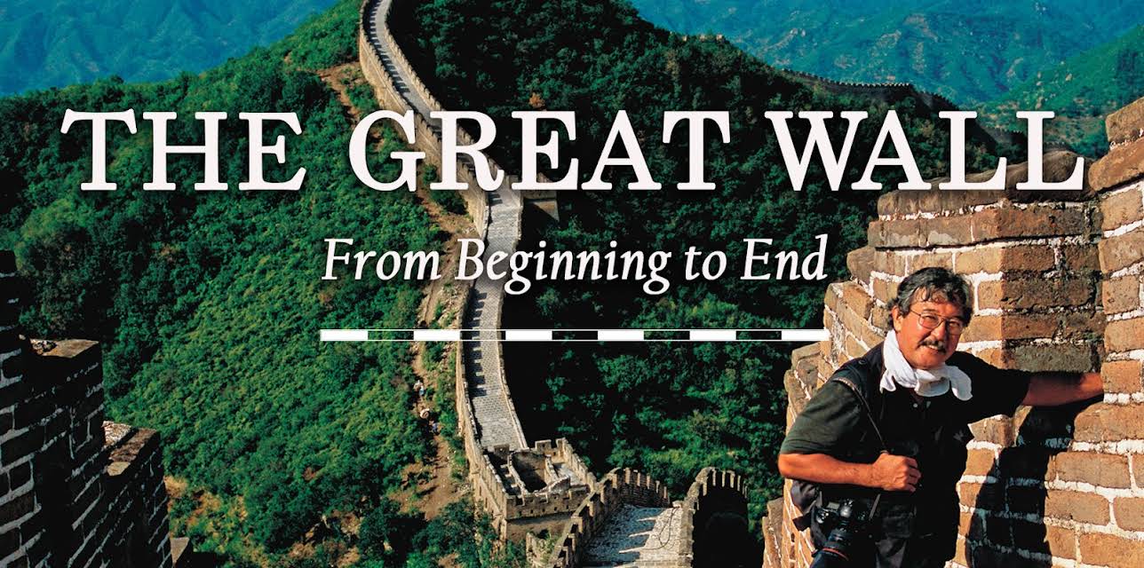The Great Wall: From Beginning to End (2023)