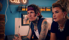 Tattoo Fixers on Holiday - Die Cover up-Profis