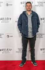 Brett Whitcomb as Director