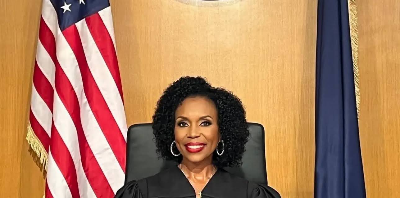 We the People With Judge Lauren Lake